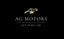 Logo AG Motors srls